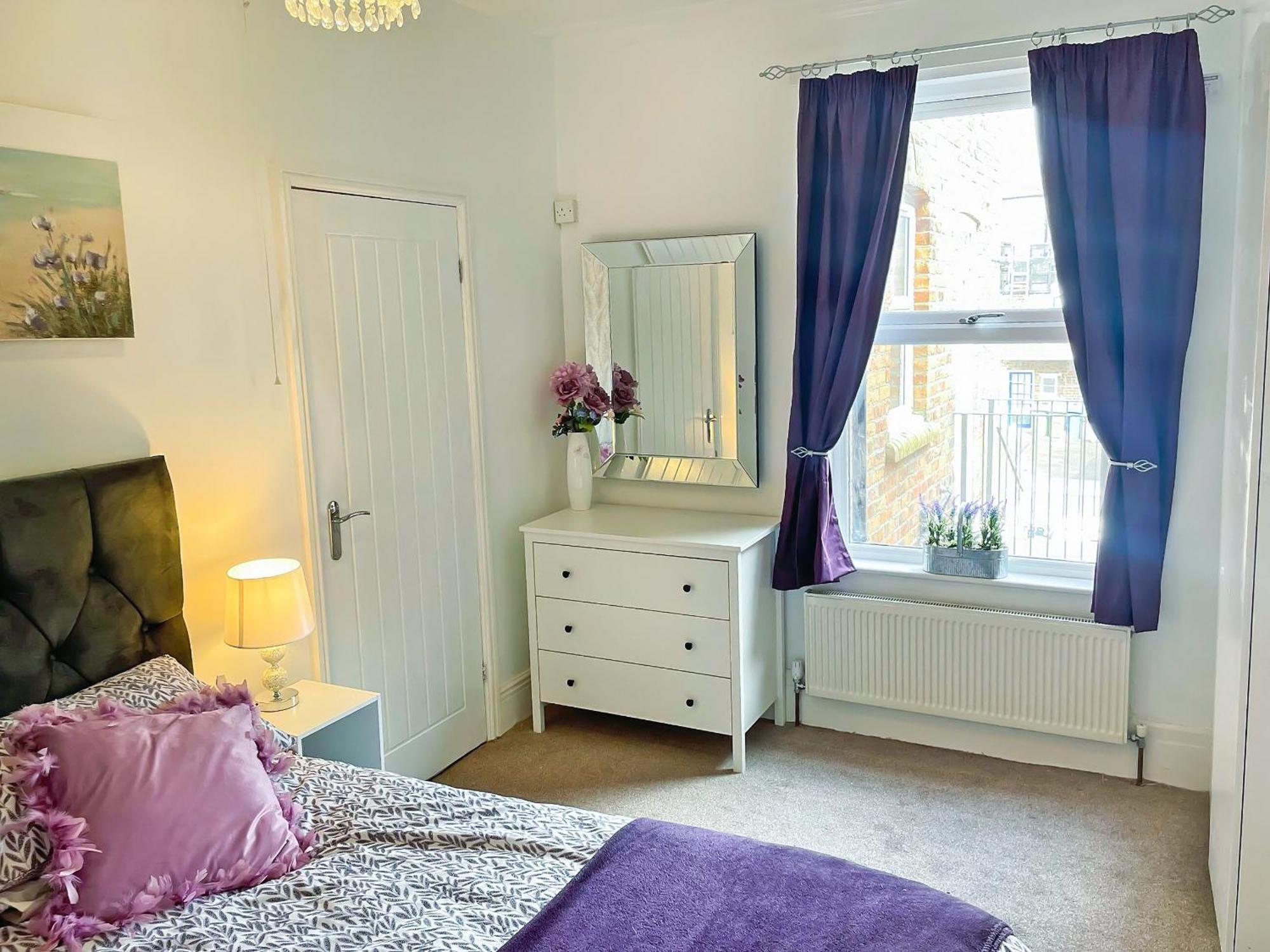 Rutland Retreat Villa Файли Екстериор снимка