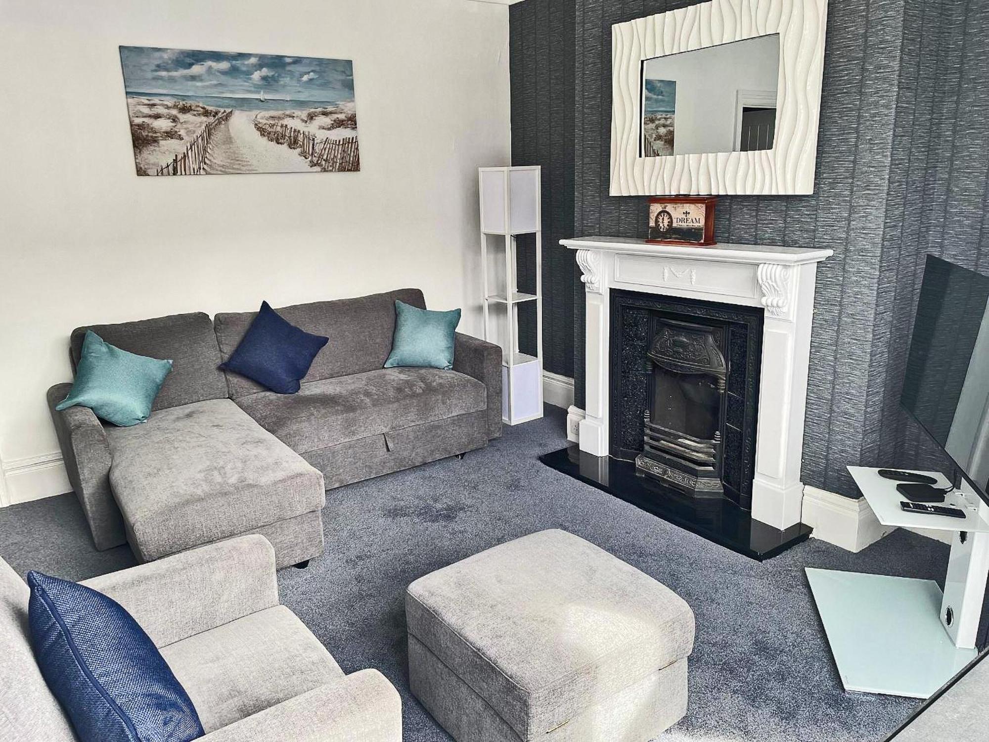 Rutland Retreat Villa Файли Екстериор снимка