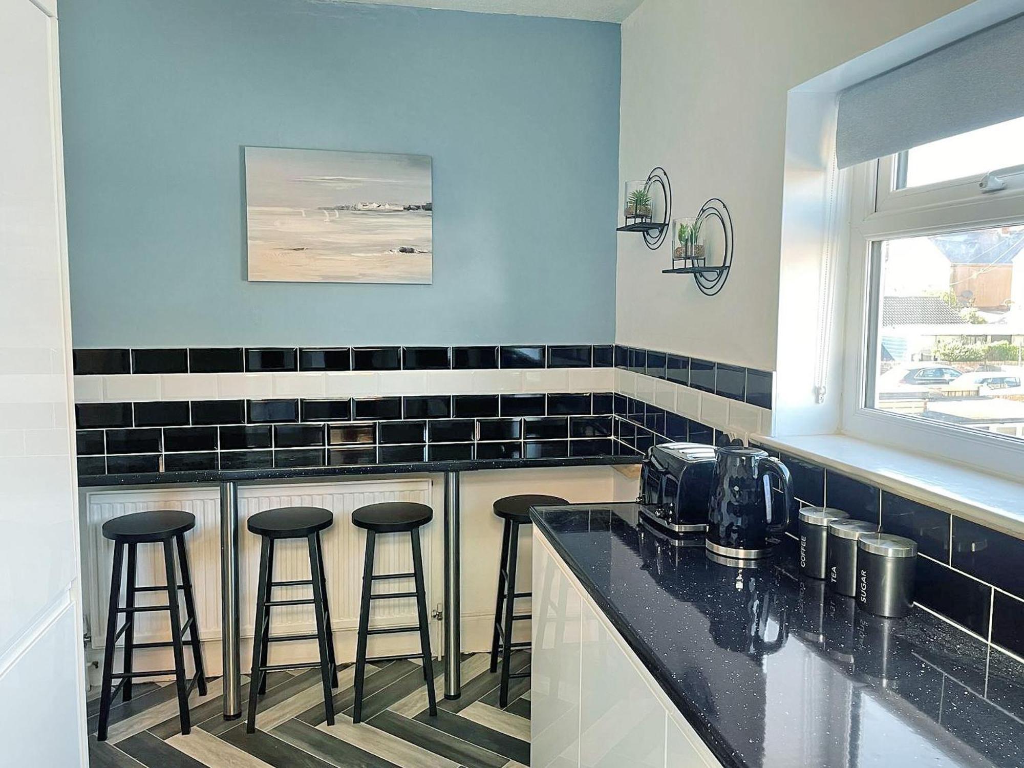 Rutland Retreat Villa Файли Екстериор снимка